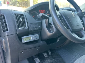 Peugeot Boxer 2.2-136-Хладилен/ Минусов/в Уникално състояние , снимка 14