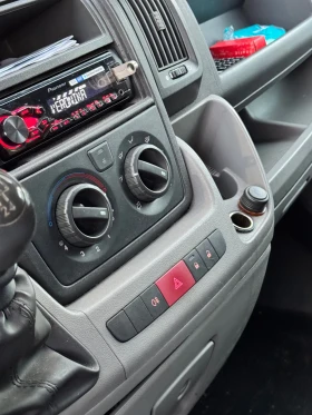Citroen Jumper 2.2D, снимка 7