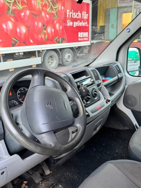 Citroen Jumper 2.2D, снимка 5