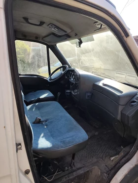 Iveco Daily, снимка 8