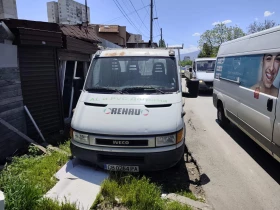 Iveco Daily, снимка 1
