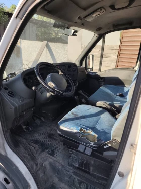 Iveco Daily, снимка 4