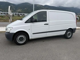 Mercedes-Benz Vito 113CDI/Клима, снимка 3