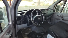 Mercedes-Benz Sprinter 3.0cdi/на части , снимка 6