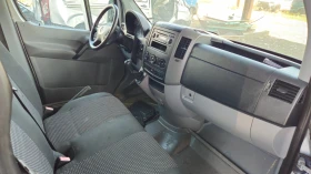 Mercedes-Benz Sprinter 3.0cdi/на части , снимка 5