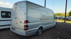 Mercedes-Benz Sprinter 3.0cdi/на части , снимка 3