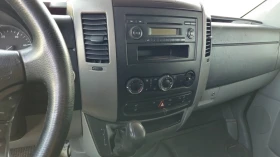Mercedes-Benz Sprinter 3.0cdi/на части , снимка 7
