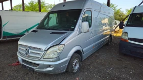 Mercedes-Benz Sprinter 3.0cdi/на части , снимка 1