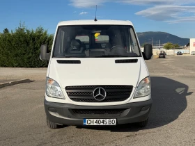 Mercedes-Benz Sprinter 311 CDI 2.2 Пътнически- КЛИМАТИК, снимка 8