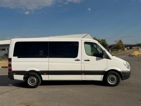 Mercedes-Benz Sprinter 311 CDI 2.2 Пътнически- КЛИМАТИК, снимка 9