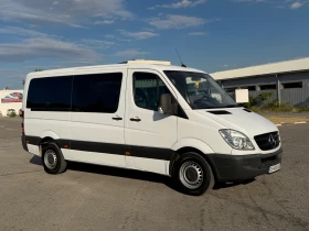 Mercedes-Benz Sprinter 311 CDI 2.2 Пътнически- КЛИМАТИК, снимка 6