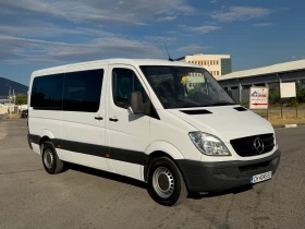 Mercedes-Benz Sprinter 311 CDI 2.2 Пътнически- КЛИМАТИК, снимка 5