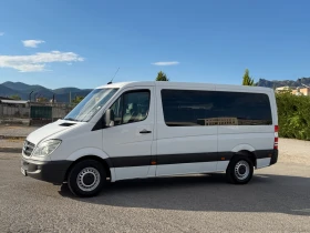Mercedes-Benz Sprinter 311 CDI 2.2 Пътнически- КЛИМАТИК, снимка 1
