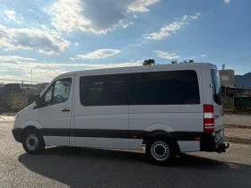 Mercedes-Benz Sprinter 311 CDI 2.2 Пътнически- КЛИМАТИК, снимка 11