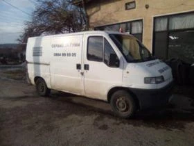     Fiat Ducato  ! 1.9,    