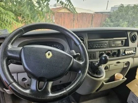 Renault Master, снимка 5