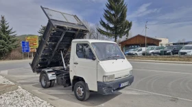 Nissan Trade 3, 0, снимка 2