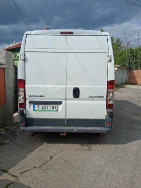Citroen Jumper | Mobile.bg    3