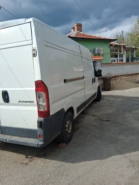 Citroen Jumper | Mobile.bg    4