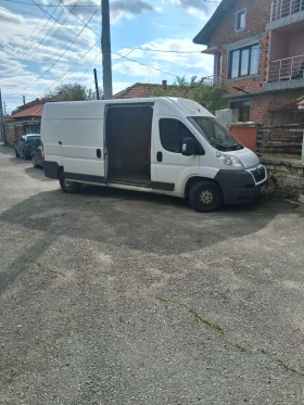Citroen Jumper | Mobile.bg    5