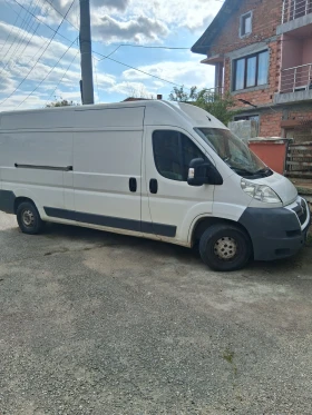 Citroen Jumper | Mobile.bg    2