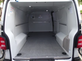 VW Transporter /PSYGEIO 2.0 MAXI, NAVI, KLIMA, PARKTRONIC | Mobile.bg    6