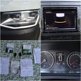 VW Transporter /PSYGEIO 2.0 MAXI, NAVI, KLIMA, PARKTRONIC | Mobile.bg    9