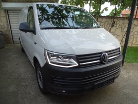 VW Transporter /PSYGEIO 2.0 MAXI, NAVI, KLIMA, PARKTRONIC | Mobile.bg    3