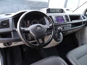 VW Transporter /PSYGEIO 2.0 MAXI, NAVI, KLIMA, PARKTRONIC | Mobile.bg    8