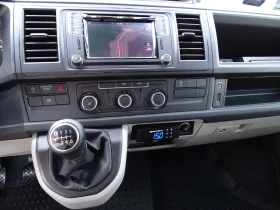 VW Transporter /PSYGEIO 2.0 MAXI, NAVI, KLIMA, PARKTRONIC | Mobile.bg    10