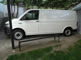 VW Transporter /PSYGEIO 2.0 MAXI, NAVI, KLIMA, PARKTRONIC | Mobile.bg    4