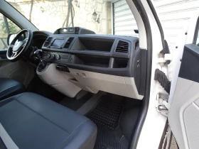 VW Transporter /PSYGEIO 2.0 MAXI, NAVI, KLIMA, PARKTRONIC | Mobile.bg    16