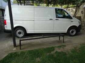 VW Transporter /PSYGEIO 2.0 MAXI, NAVI, KLIMA, PARKTRONIC | Mobile.bg    2