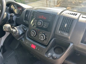 Обява за продажба на Peugeot Boxer 2.2-136-Хладилен/ Минусов/в Уникално състояние  ~21 300 лв. - изображение 11