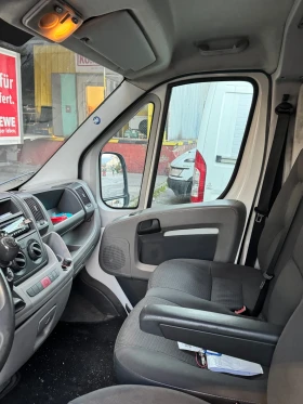 Citroen Jumper 2.2D | Auto.bg — изображение 9