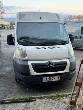 Citroen Jumper 2.2D