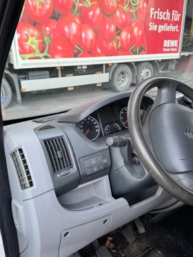 Citroen Jumper 2.2D | Auto.bg — изображение 6