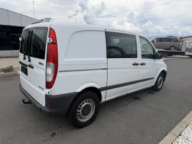 Mercedes-Benz Vito 113CDI/Клима | Auto.bg — изображение 5