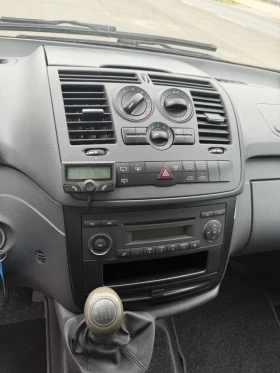 Mercedes-Benz Vito 113CDI/Клима | Auto.bg — изображение 9