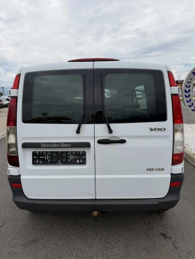 Mercedes-Benz Vito 113CDI/Клима | Auto.bg — изображение 4