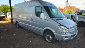 Mercedes-Benz Sprinter 3.0cdi/на части  | Auto.bg — изображение 2