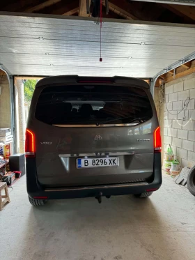 Mercedes-Benz Vito 116 | Mobile.bg � ����� ������ 7