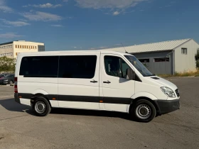 Mercedes-Benz Sprinter 311 CDI 2.2 ����������- �������� | Mobile.bg � ����� ������ 7