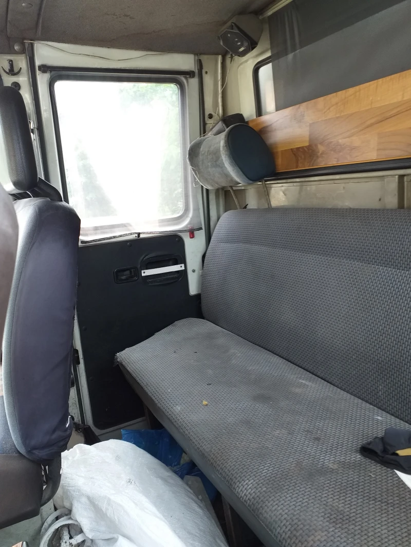 Mercedes-Benz 307 D, снимка 5 - Бусове и автобуси - 52462310