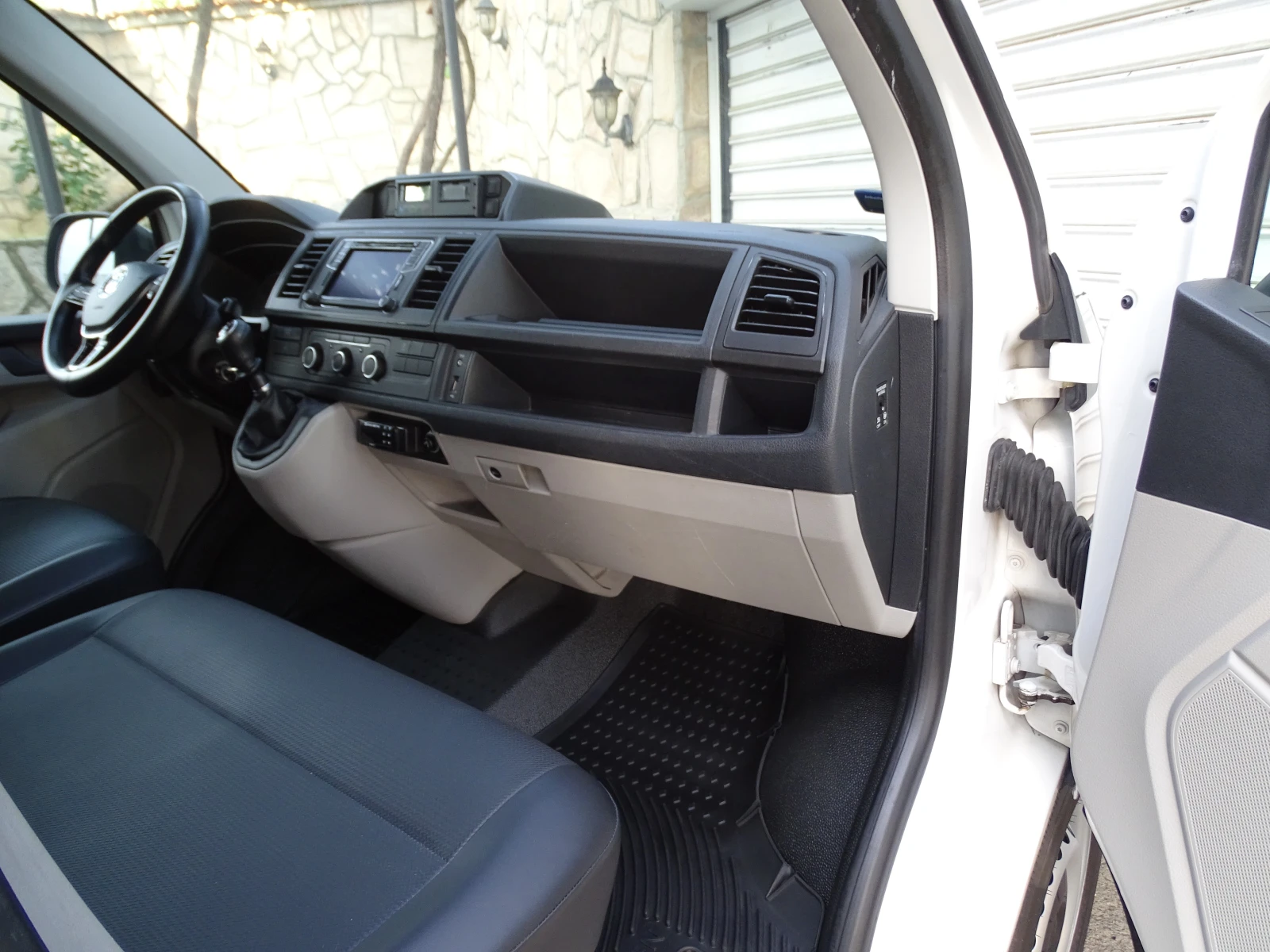 VW Transporter /PSYGEIO 2.0 MAXI, NAVI, KLIMA, PARKTRONIC | Mobile.bg   16