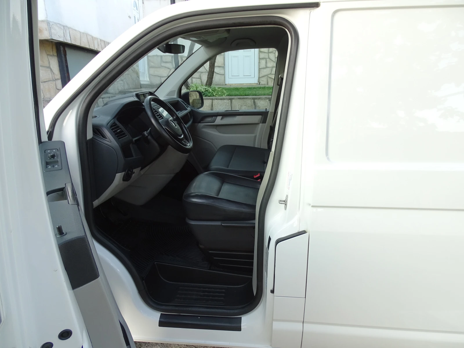 VW Transporter /PSYGEIO 2.0 MAXI, NAVI, KLIMA, PARKTRONIC | Mobile.bg   12