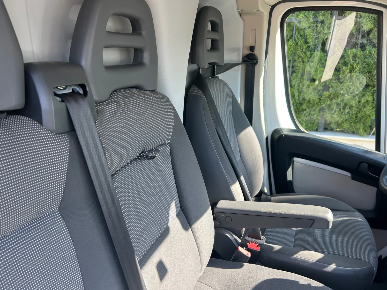 Peugeot Boxer 2.2-136-/ /    | Mobile.bg   15