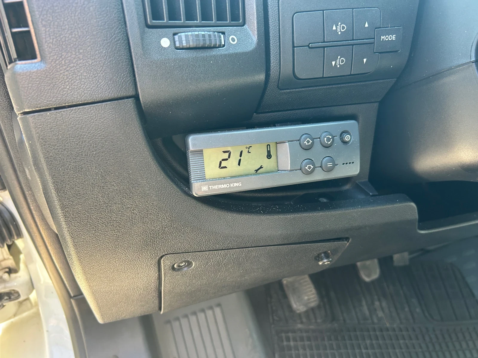 Peugeot Boxer 2.2-136-/ /    | Mobile.bg   16