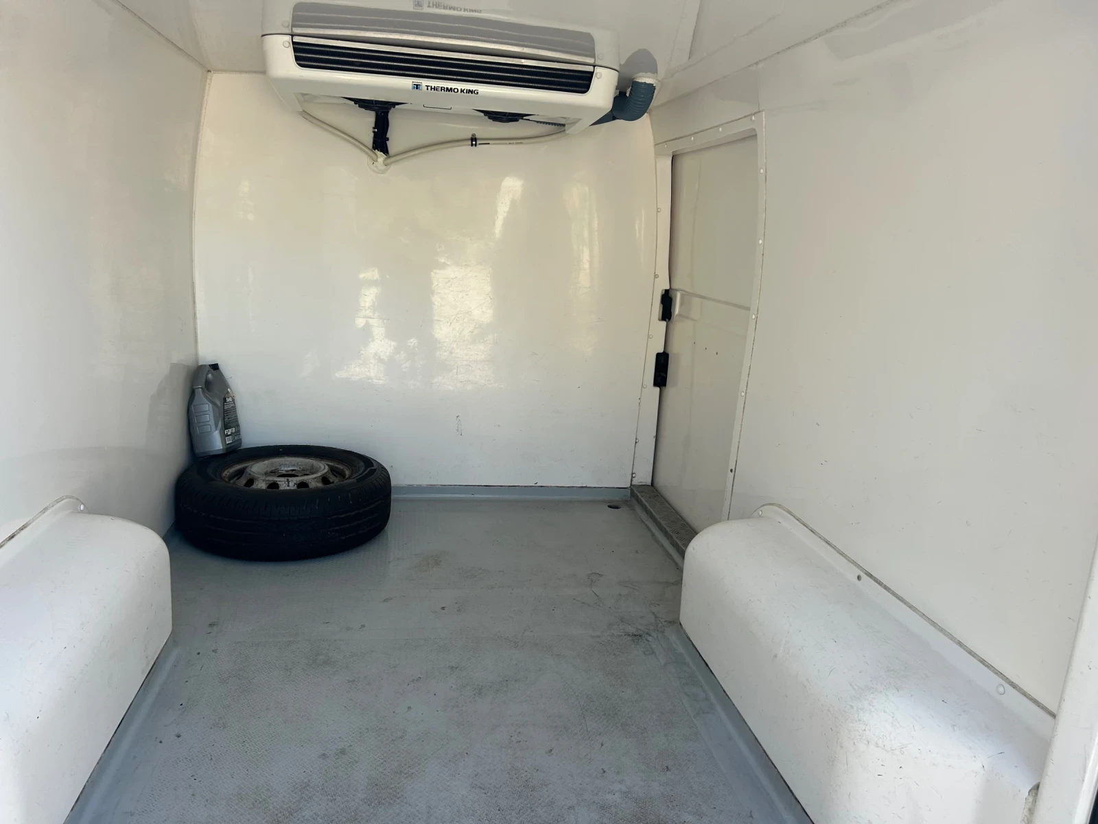 Peugeot Boxer 2.2-136-Хладилен/ Минусов/в Уникално състояние  - изображение 6