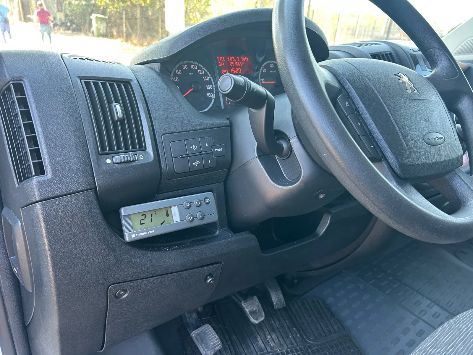 Peugeot Boxer 2.2-136-/ /    | Mobile.bg   14